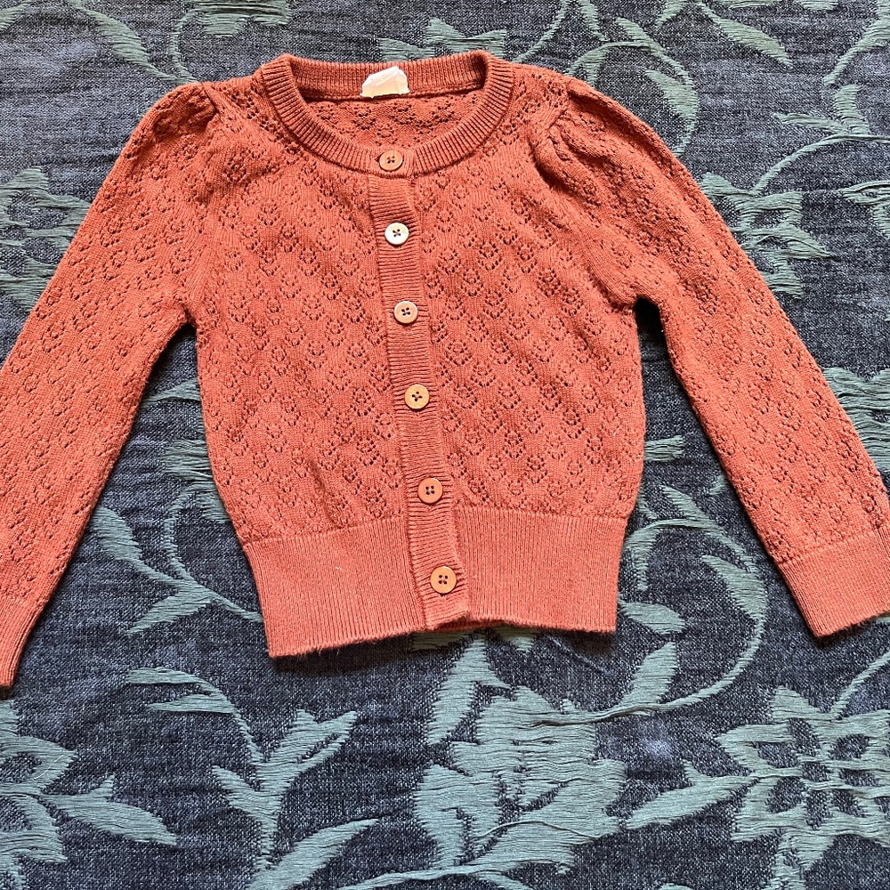Jamie Kay Cardigan